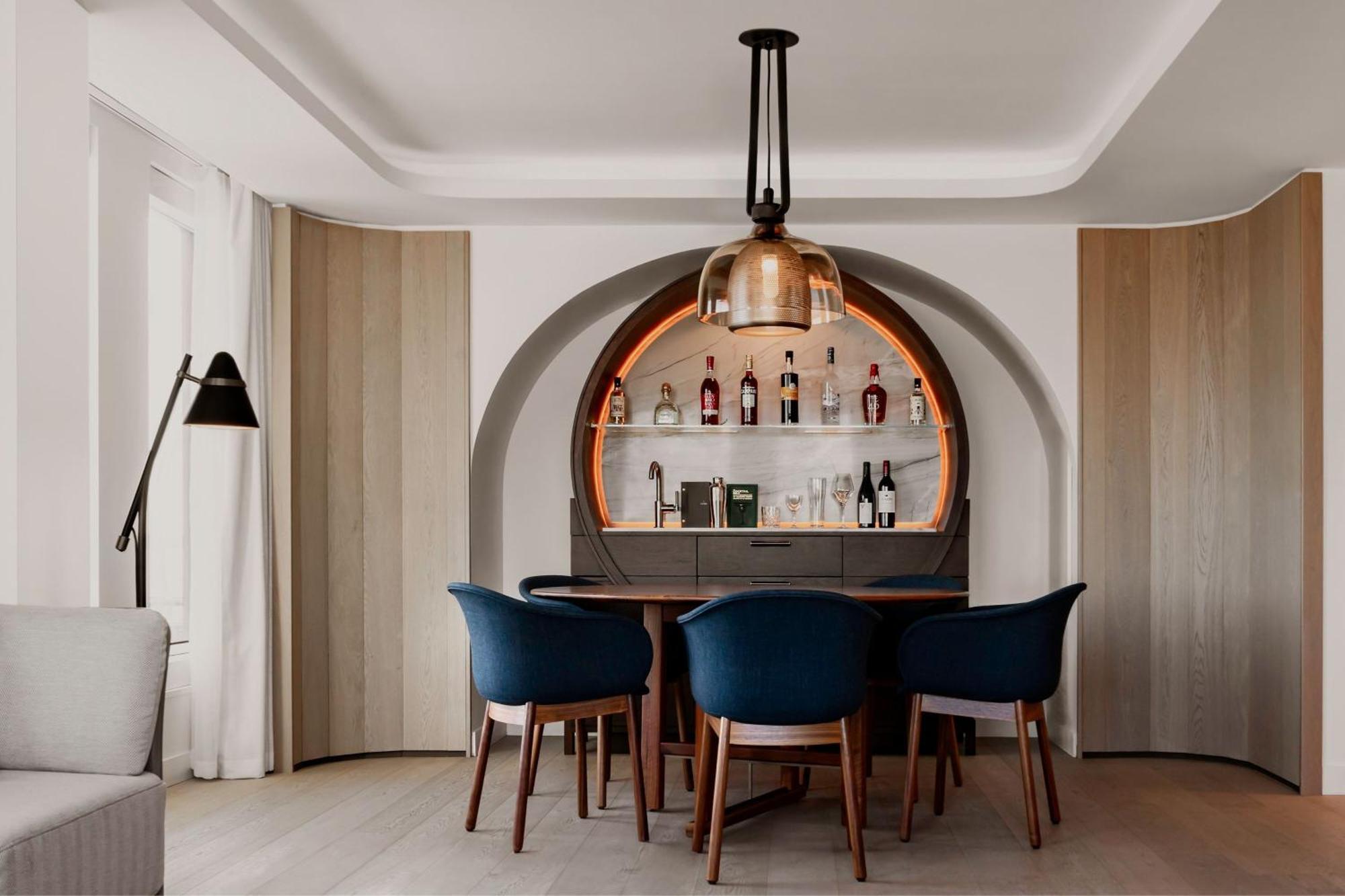 Muir, A Luxury Collection Hotel, Halifax Halifax