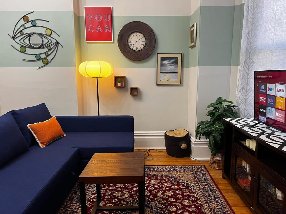 Timeless Comfort, Downtown Living, Apt#2 At The Inglis Heritage * Halifax