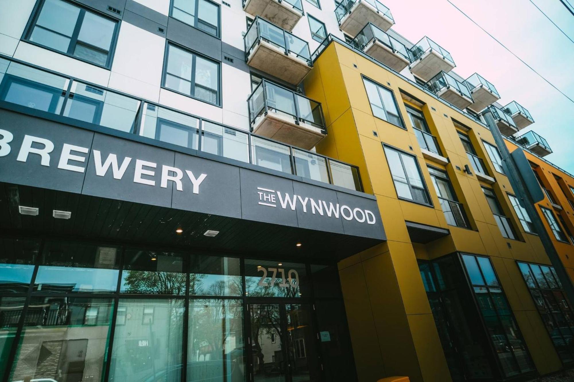 Apartment Chic Cozy Retreat - 2br - Stunning North End Views