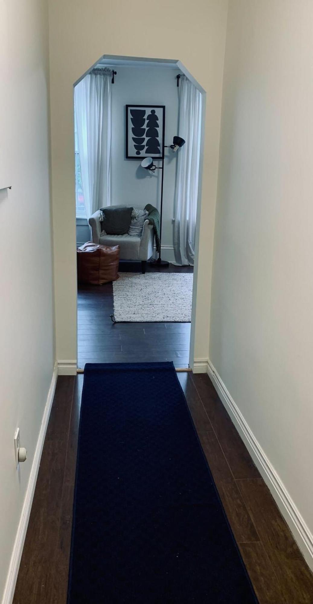 Apartment Pet-friendly Lovely #2 At Doggy Digs, Balcony
