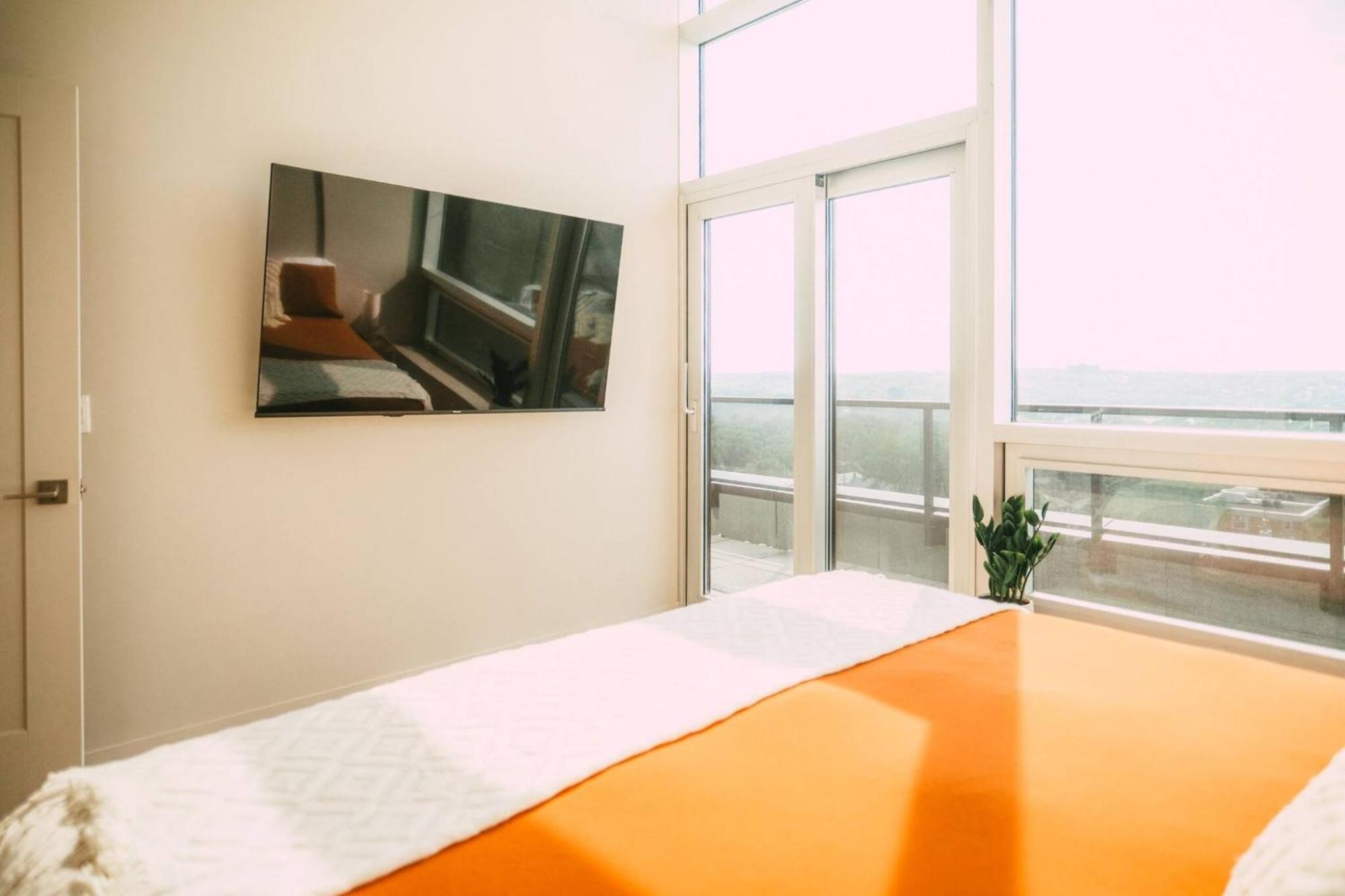 *new* Luxury 2br Penthouse Apt In Halifax! *