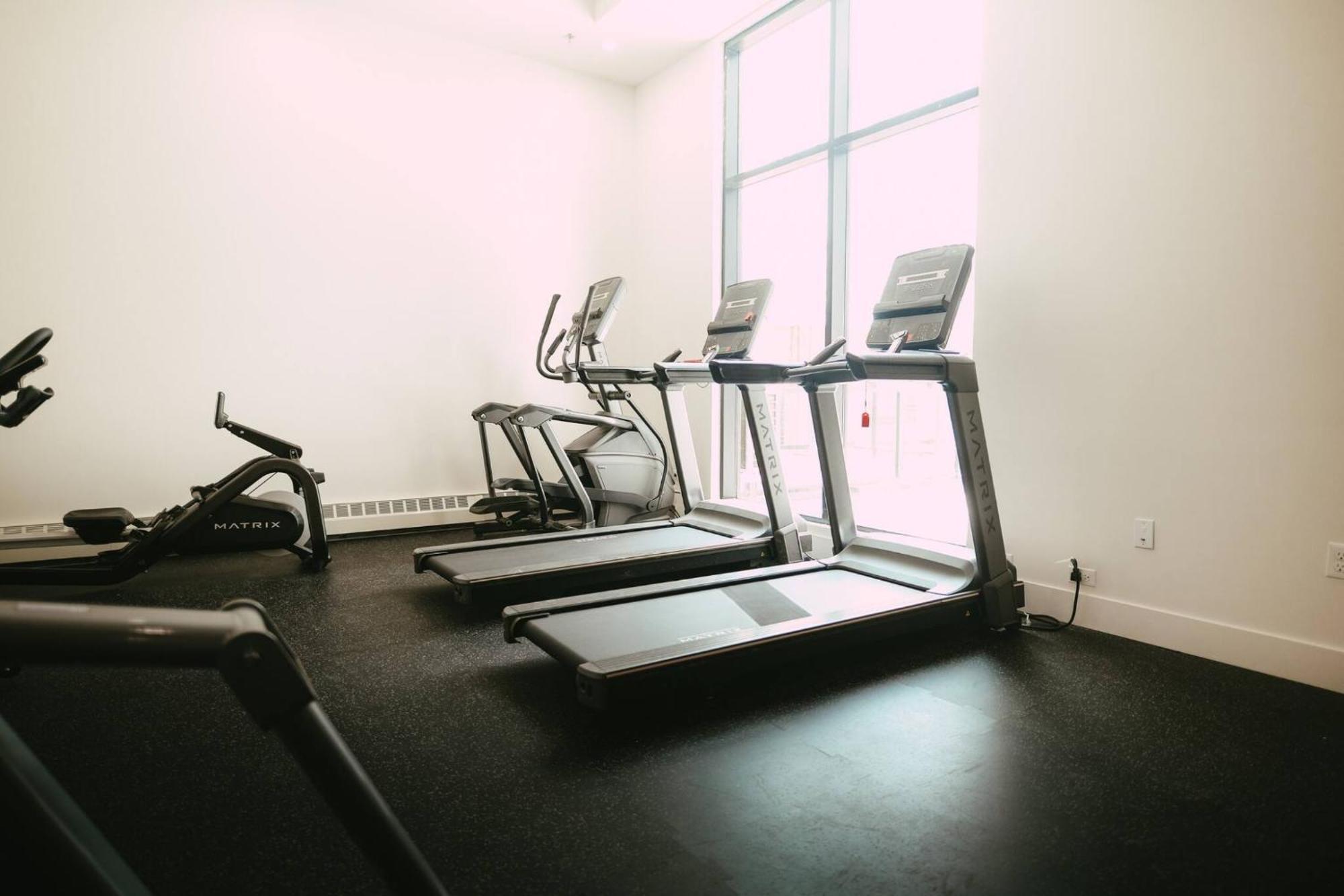 Apartment *new* Luxury 2br Penthouse Apt In Halifax! *