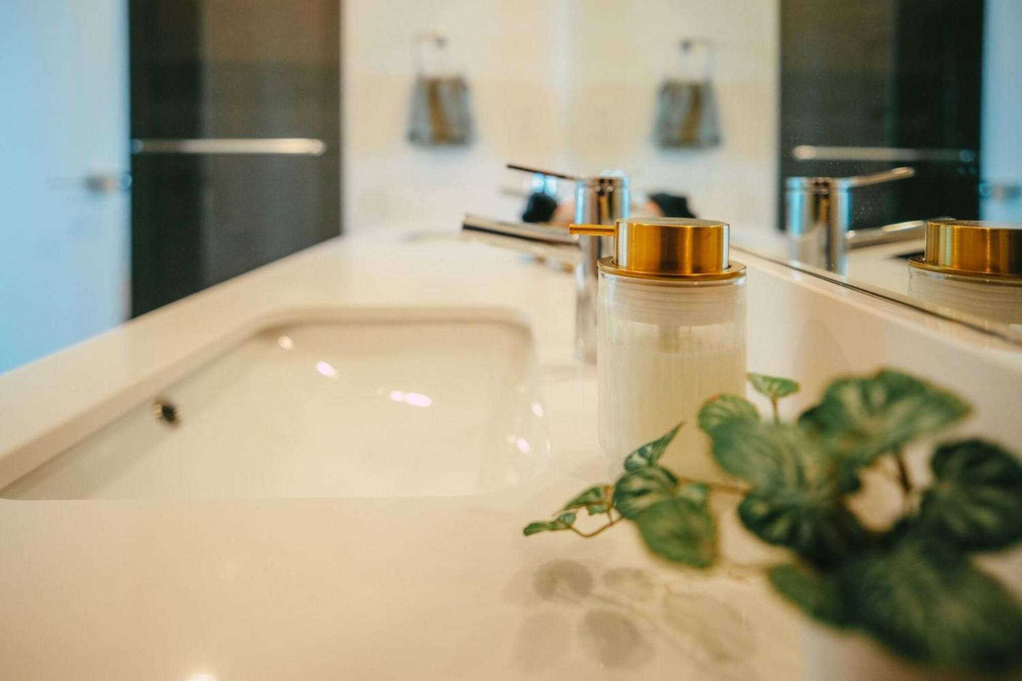 Apartment New Luxury 1br Penthouse In