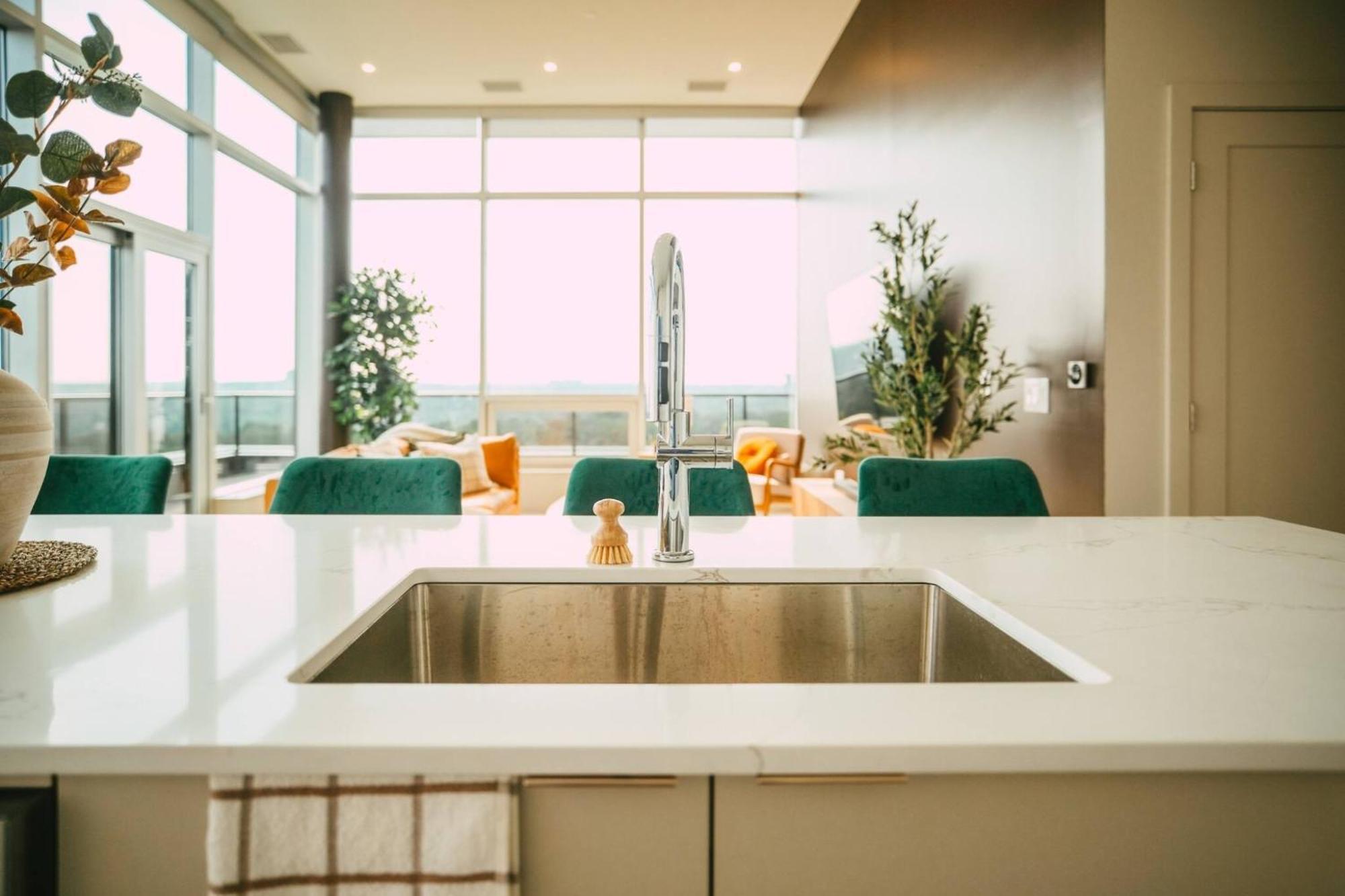 Apartment *new* Luxury 2br Penthouse Apt In Halifax! Halifax