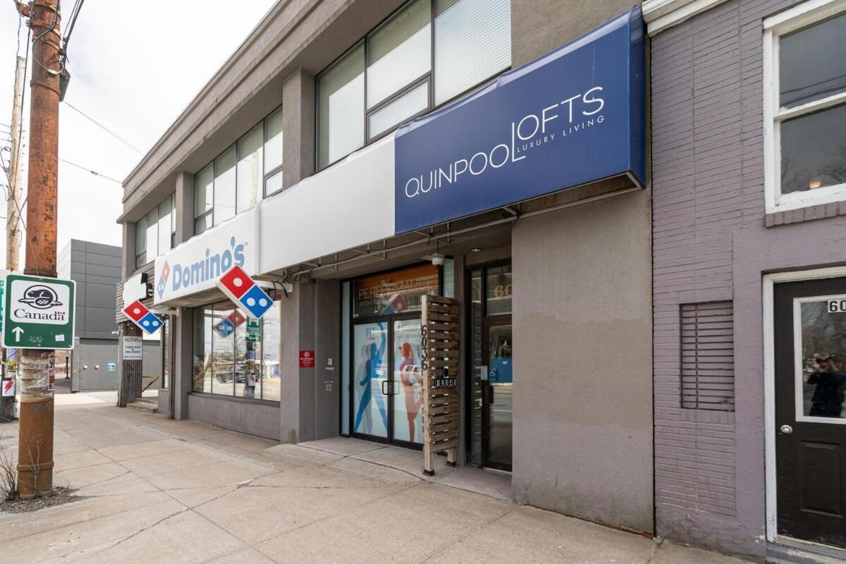Homely Loft #5 With Ac, Downtown Apartment Halifax