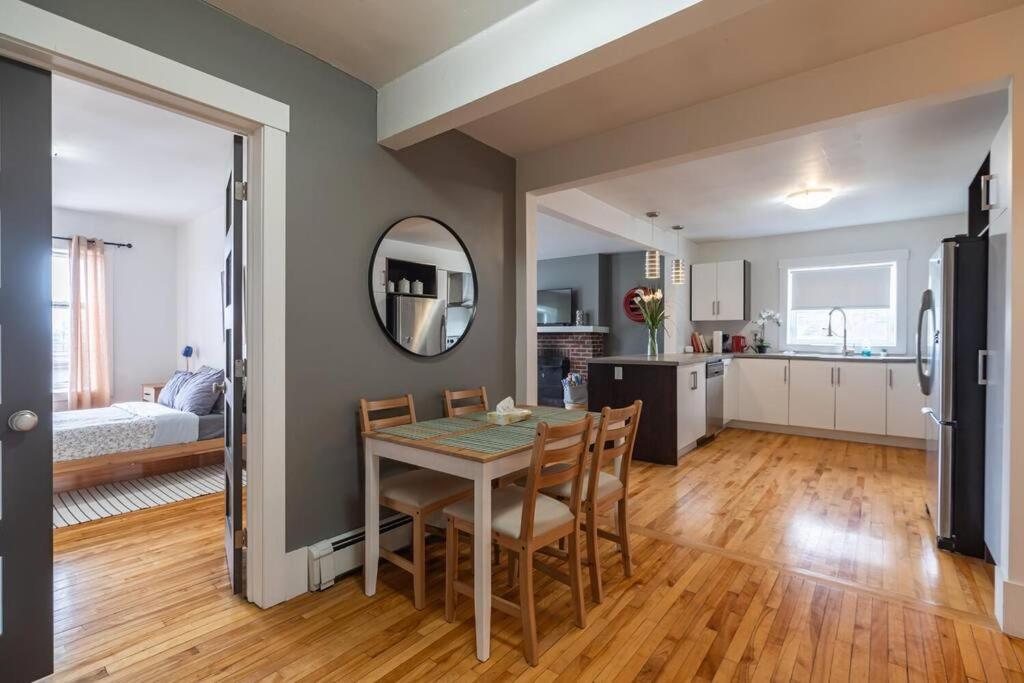 Large & Sunny Beautiful #103 Halifax