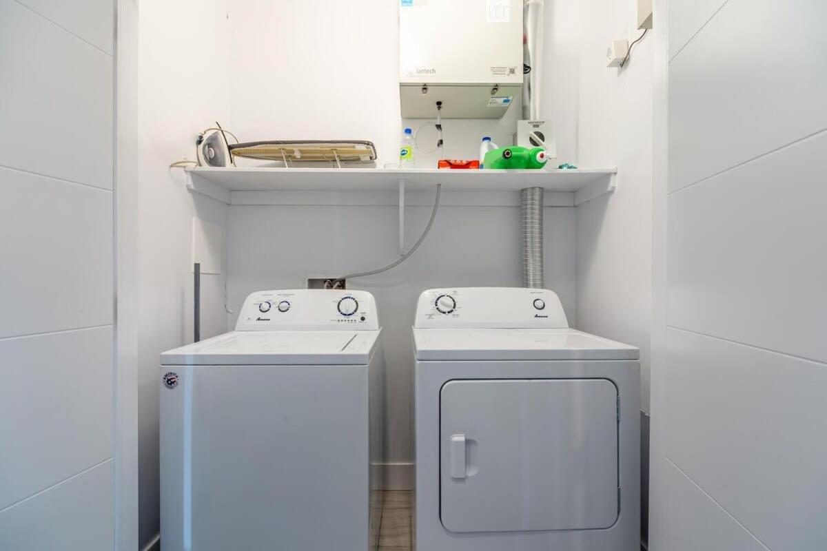 Spacious & Stylish Apt #1 With Ac Apartment *