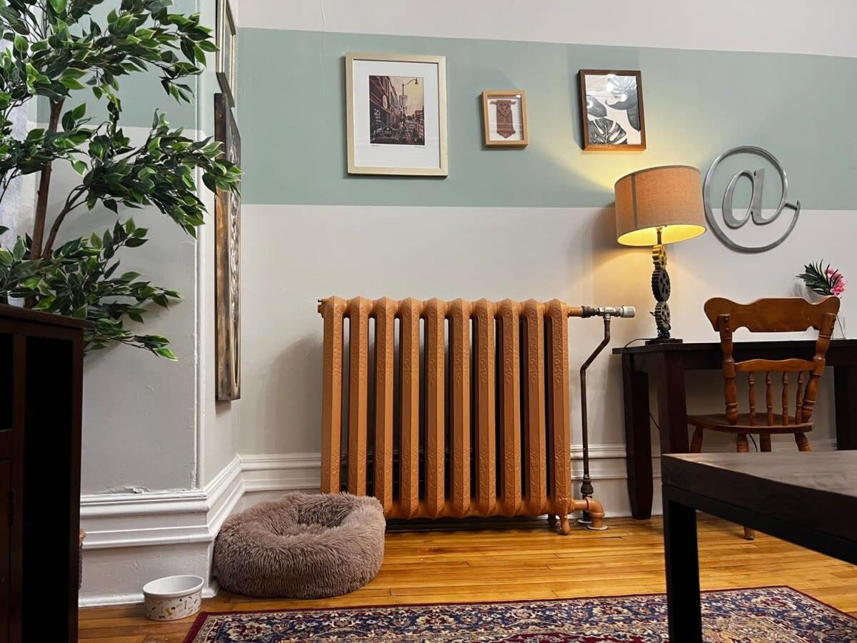 Timeless Comfort, Downtown Living, Apt#2 At The Inglis Heritage