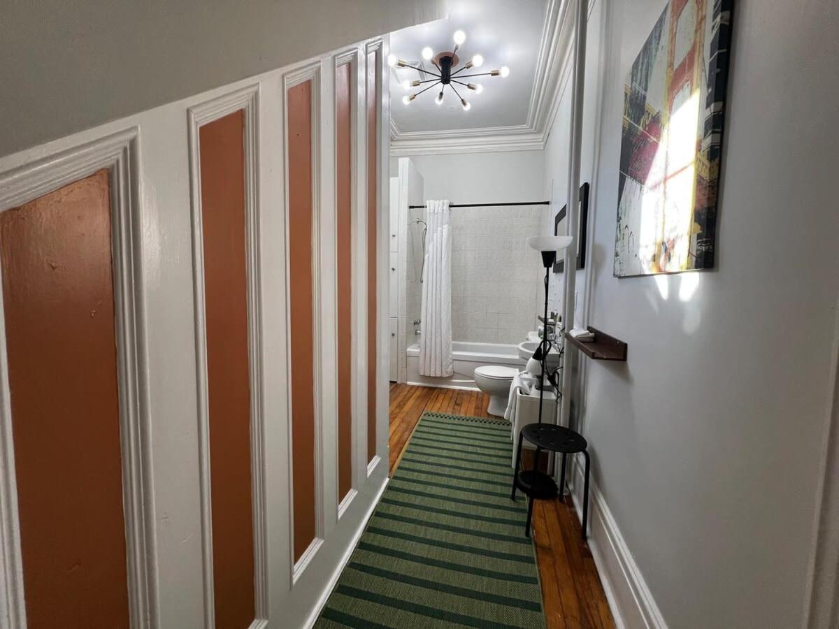 Timeless Comfort, Downtown Living, Apt#2 At The Inglis Heritage Halifax