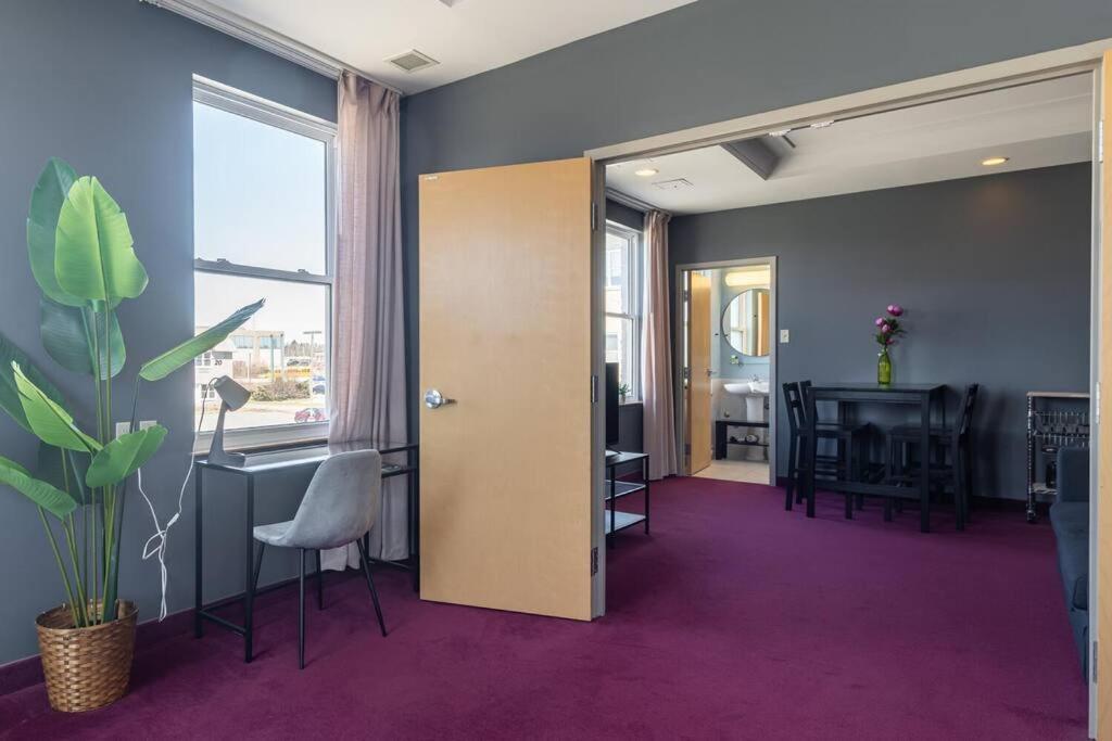 Urban Nest, 1-bdrm Apt *