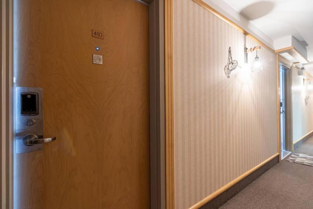 Urban Nest, 1-bdrm Apt Halifax