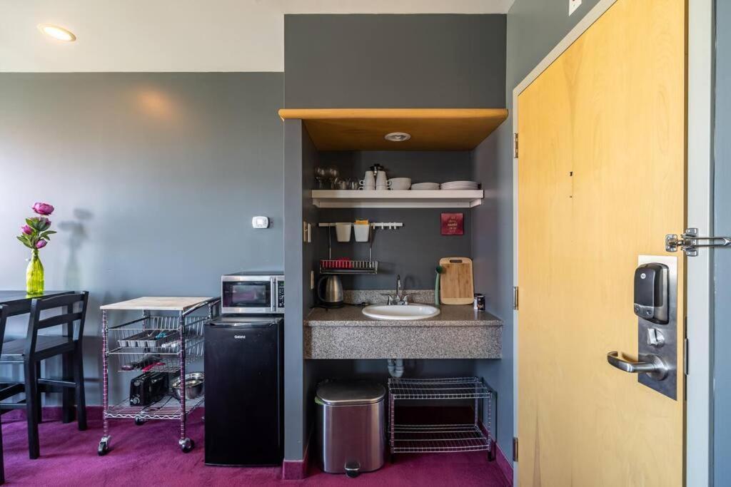 Urban Nest, 1-bdrm Apt Apartment