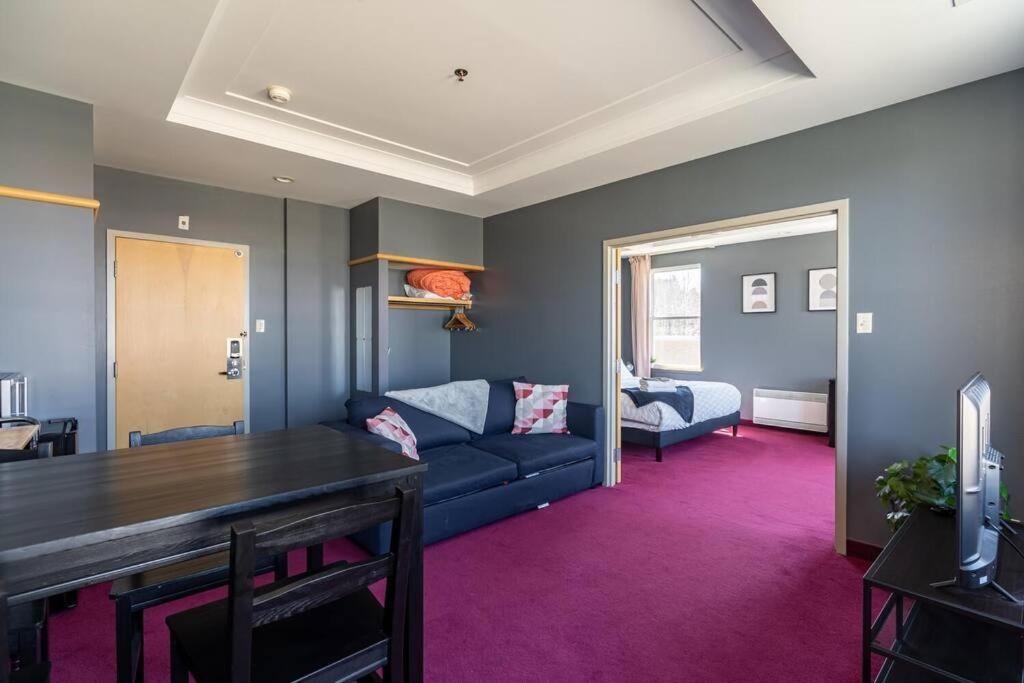 Urban Nest, 1-bdrm Apt