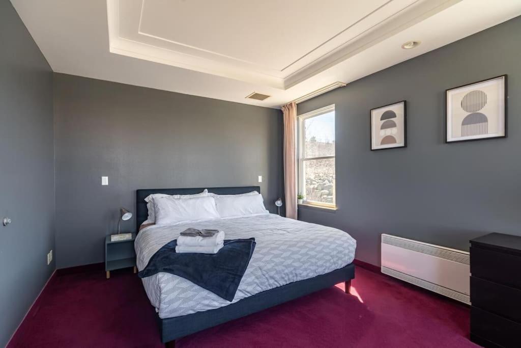 Apartment Urban Nest, 1-bdrm Apt