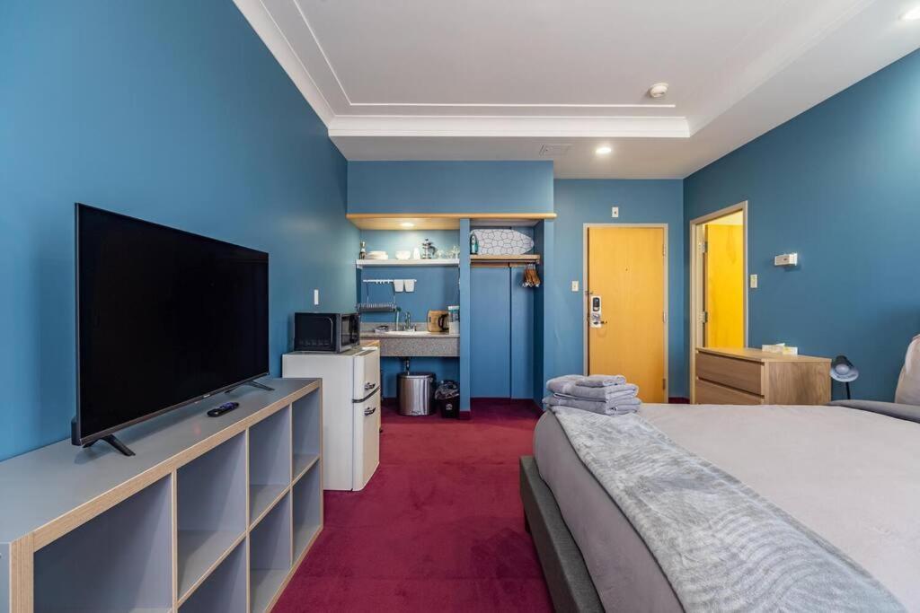 Apartment Urban Nest