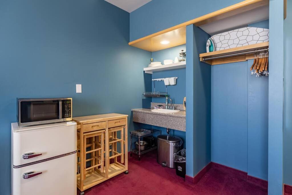 Apartment Urban Nest
