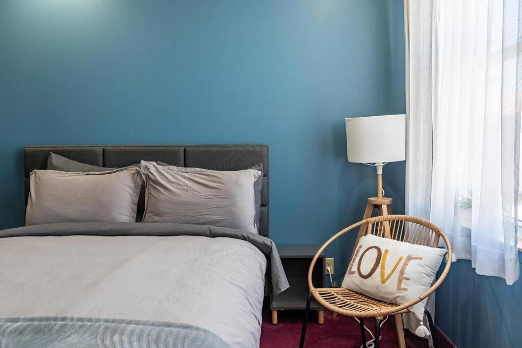 Urban Nest Apartment Halifax