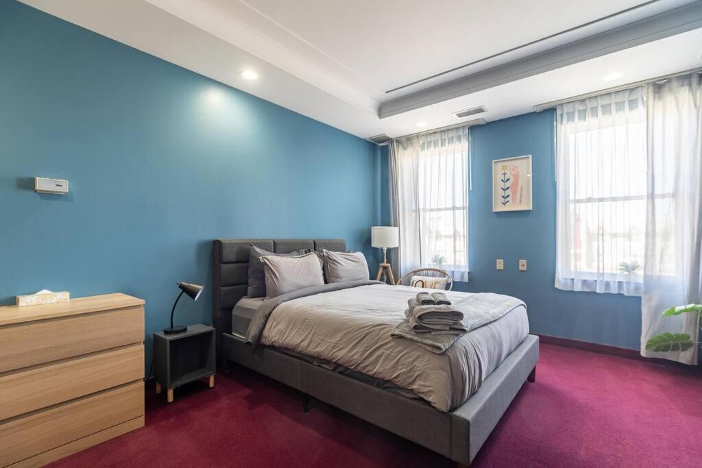 Apartment Urban Nest *