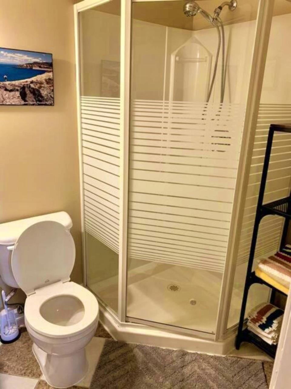 Homestay Vito Place Halifax