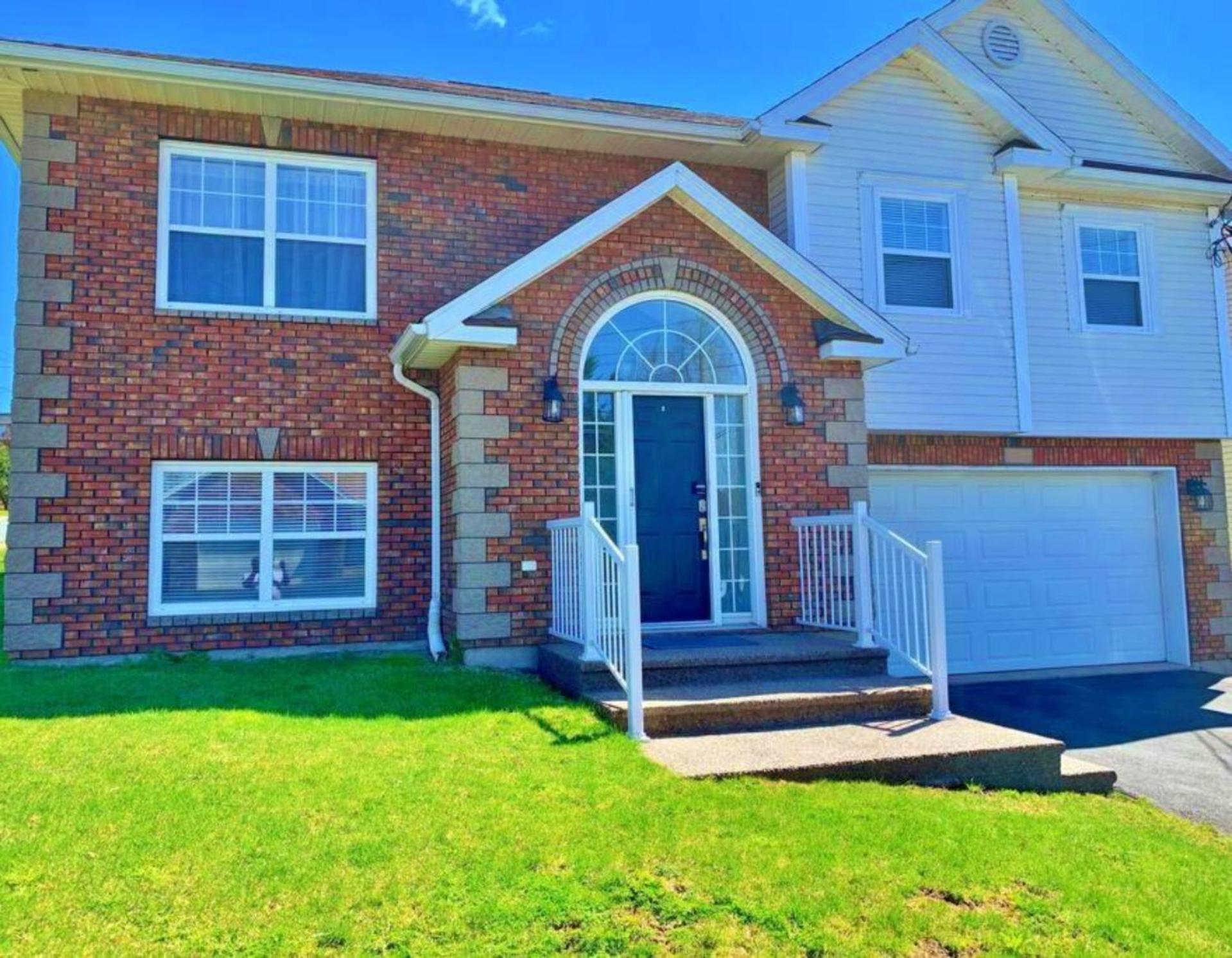 Vito Place Homestay Halifax