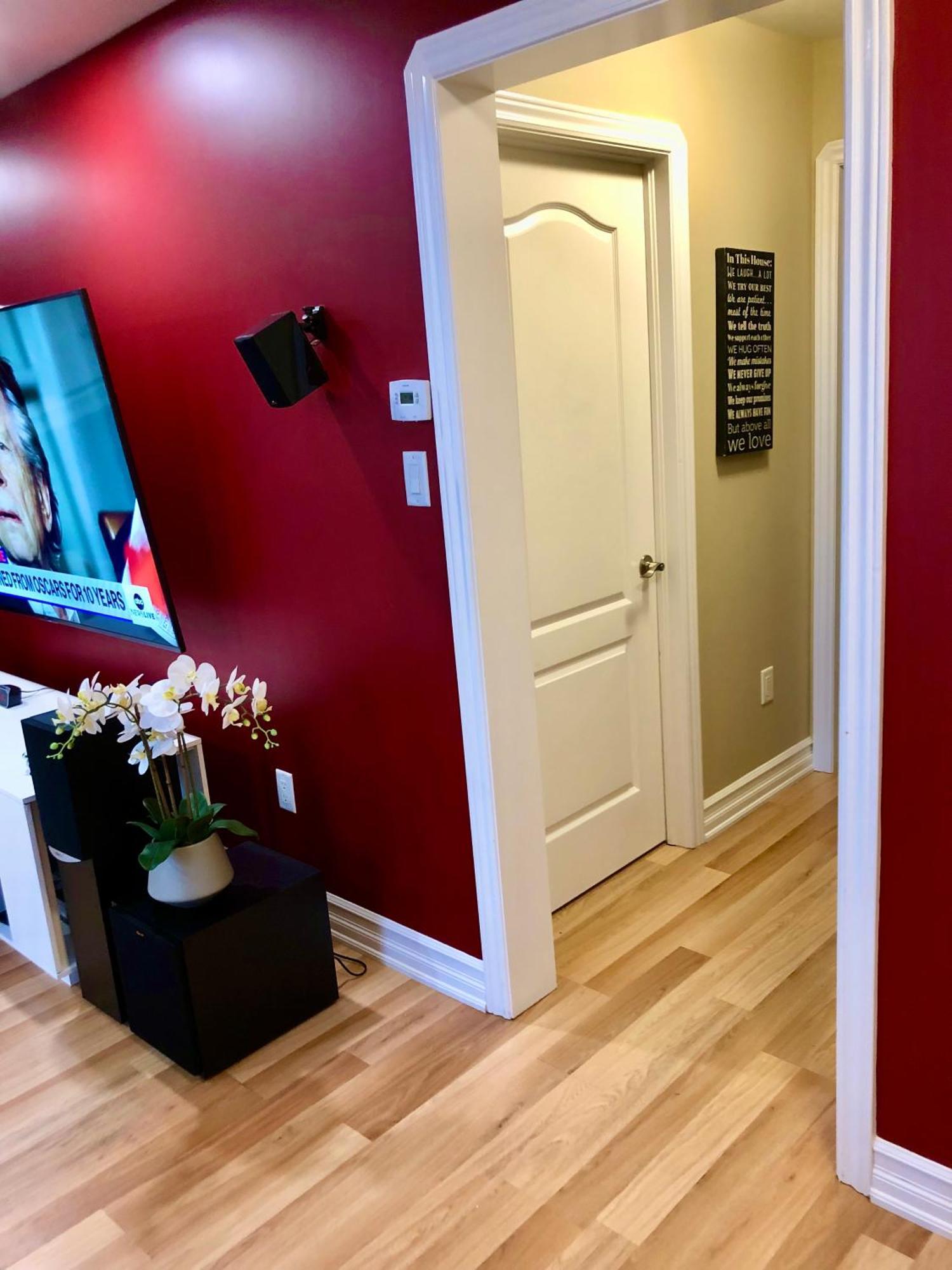 Homestay Vito Place Halifax