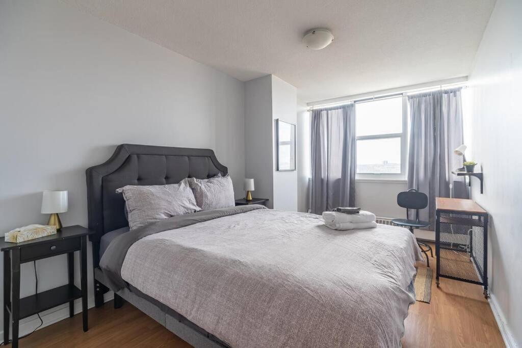 Apartment Bright Dt #7a, Amazing View *