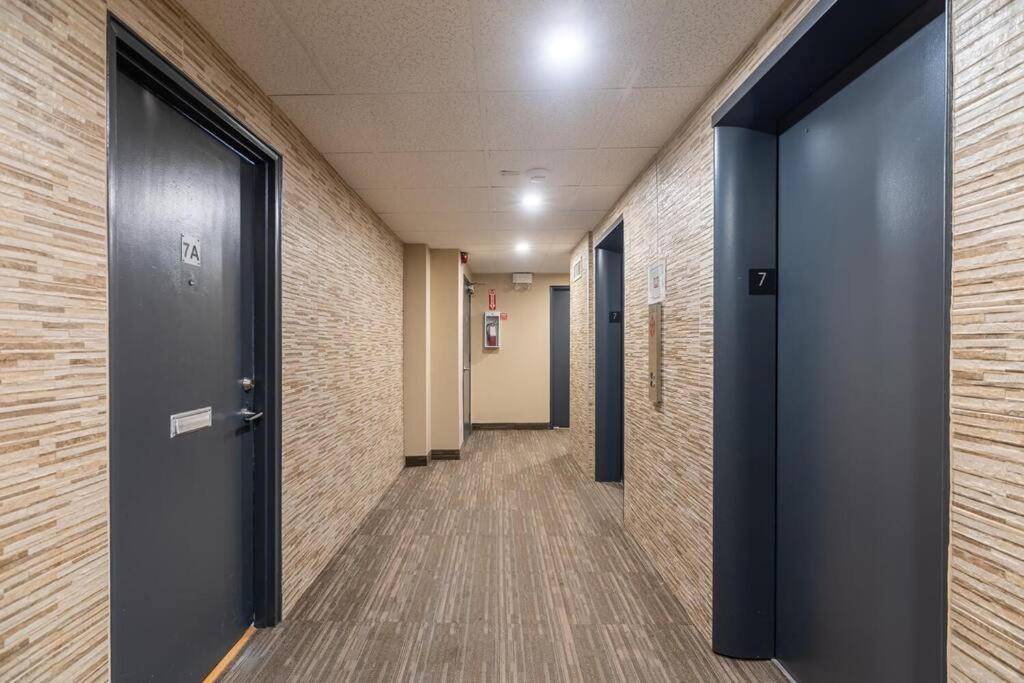 Bright Dt #7a, Amazing View Apartment