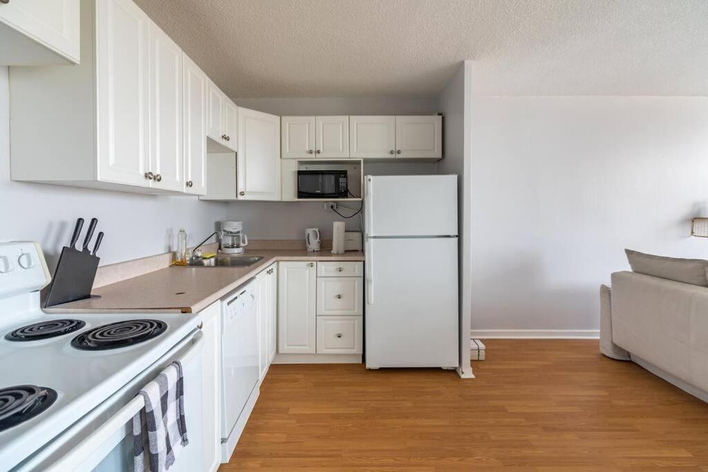 Apartment Bright Dt #7a, Amazing View *