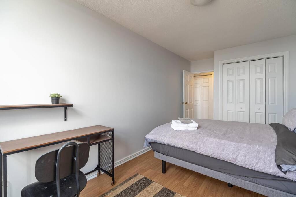 Bright Dt #7a, Amazing View Apartment Halifax
