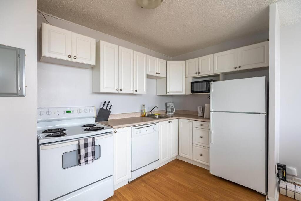 Bright Dt #7a, Amazing View Apartment *
