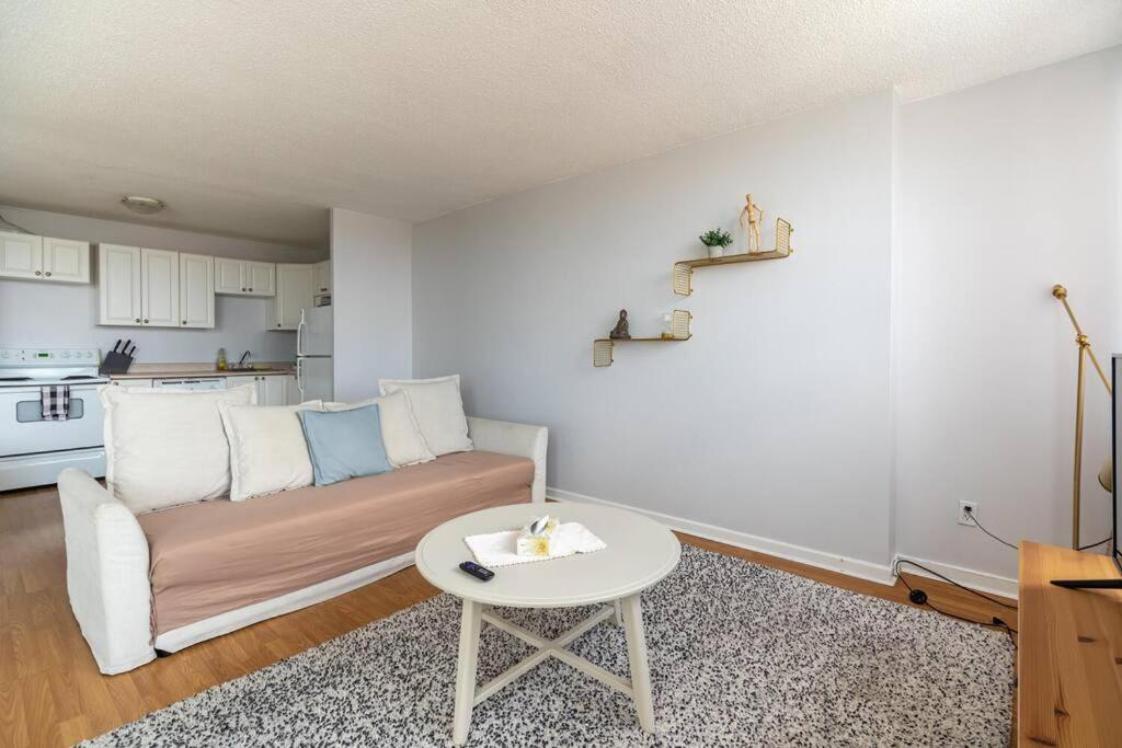 Bright Dt #7a, Amazing View Apartment *