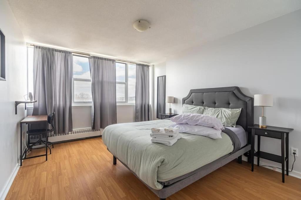 Apartment Bright Dt #7a, Amazing View