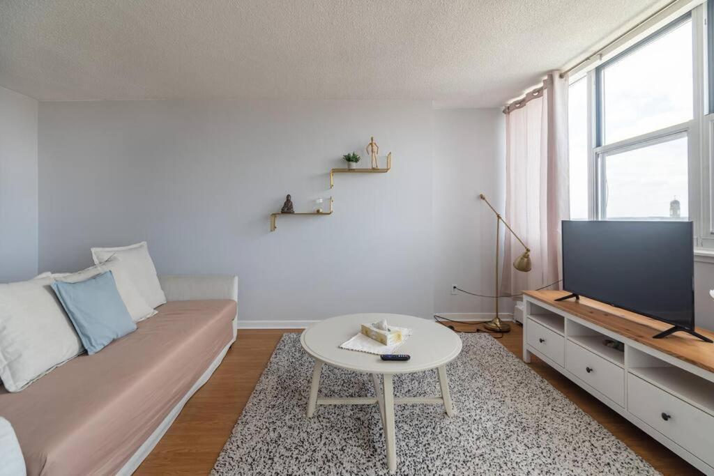 Apartment Bright Dt #7a, Amazing View *