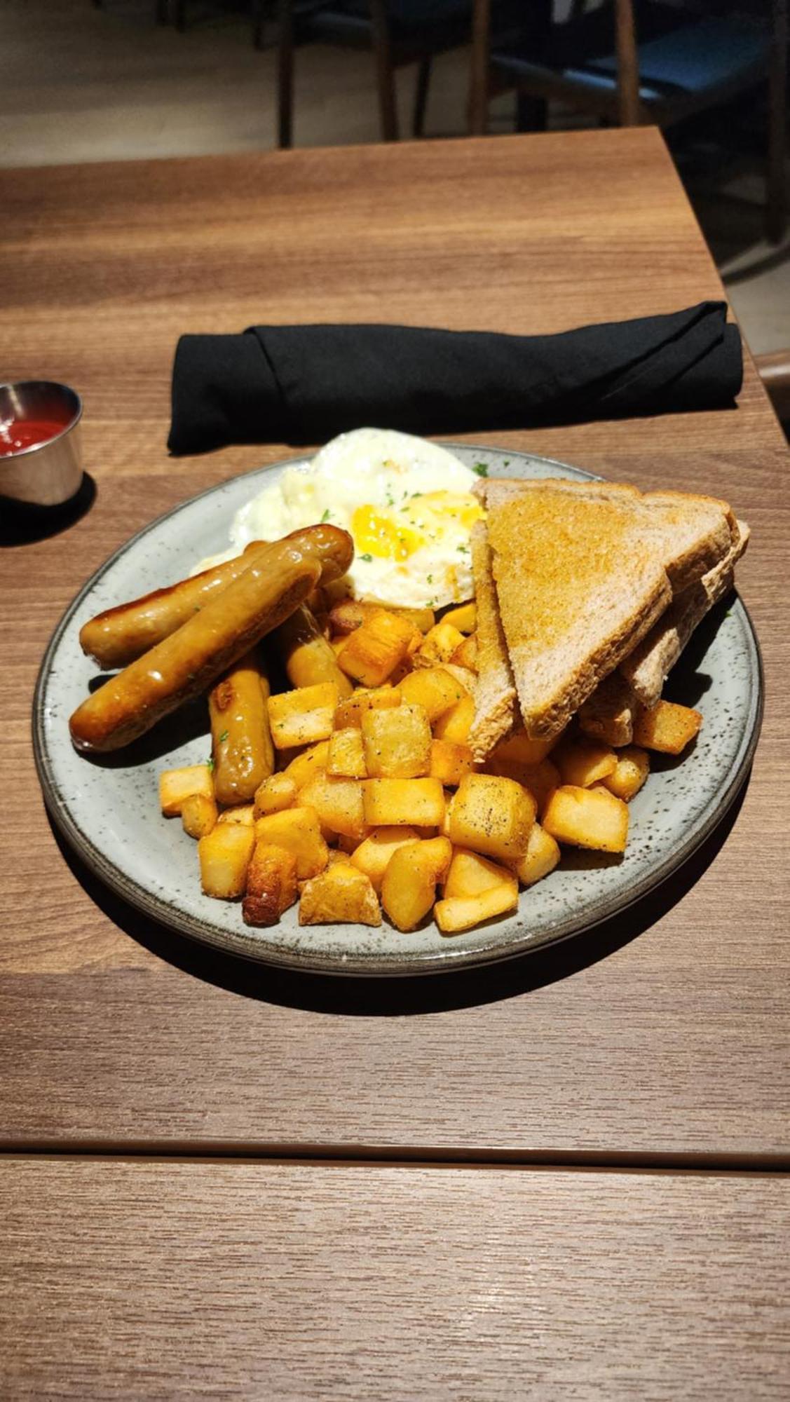 Four Points By Sheraton Halifax