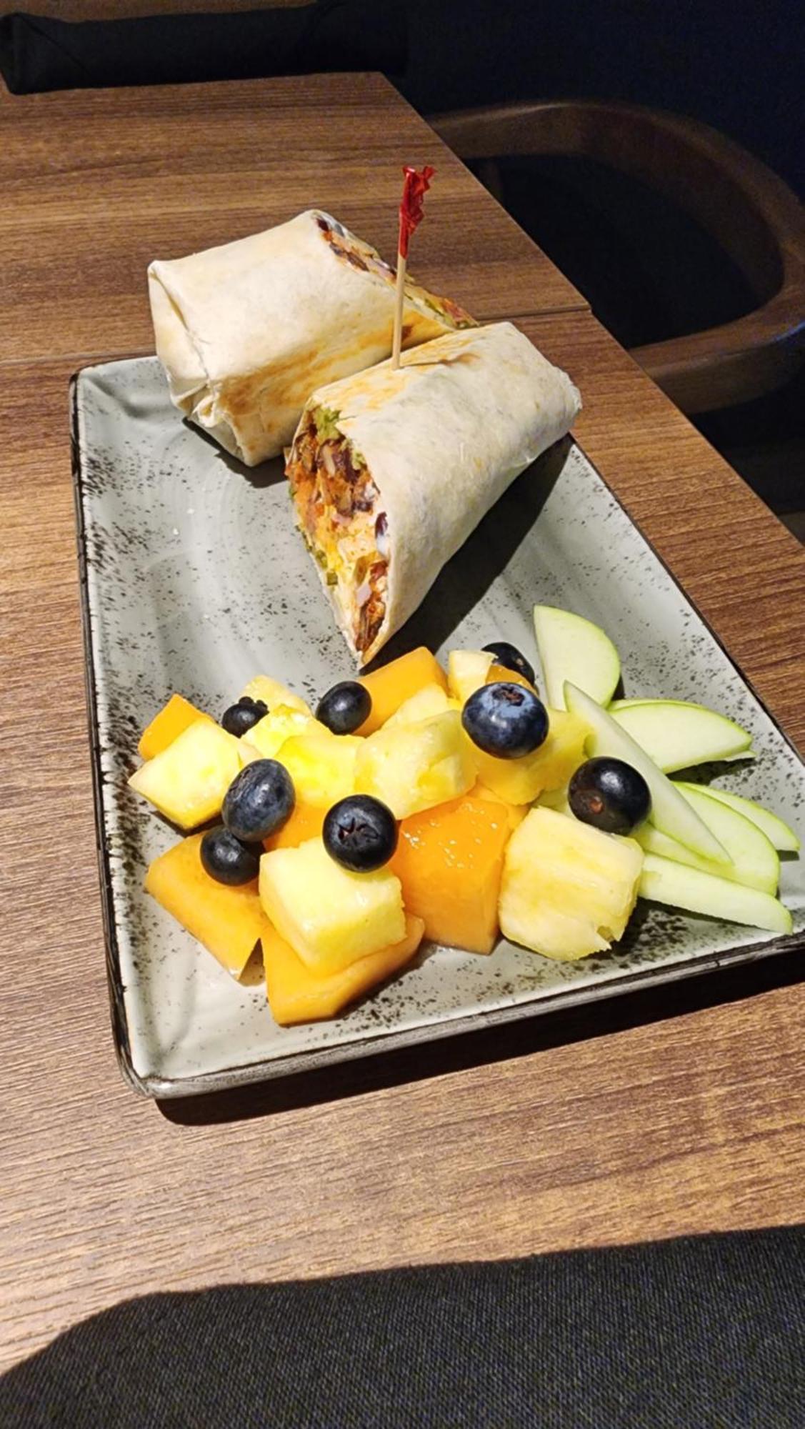 Hotel Four Points By Sheraton Halifax