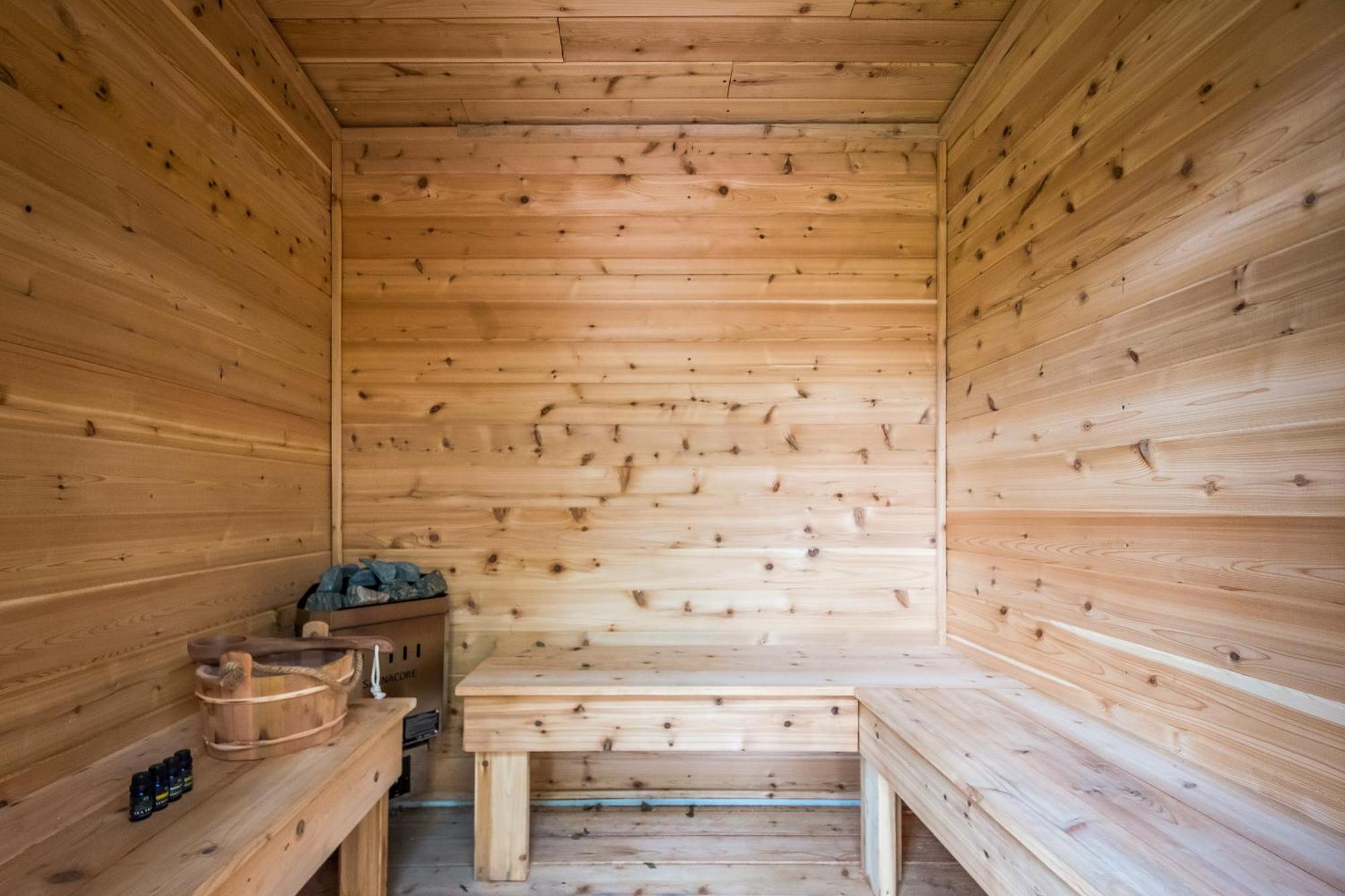 The Rooftop - Cozy Bed & Breakfast