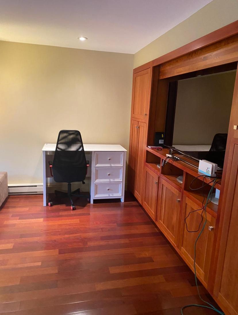 Luxury Bachelor By Waterfront -hot Tub * Halifax