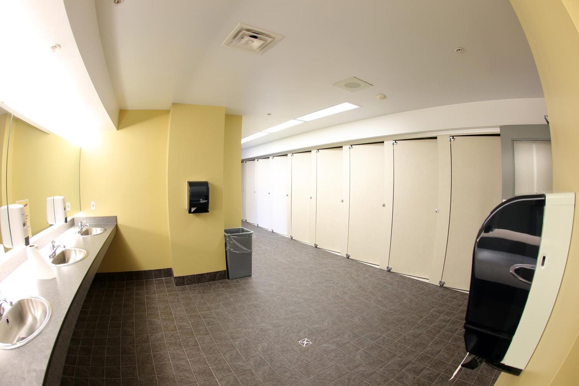 Hostel Dalhousie University