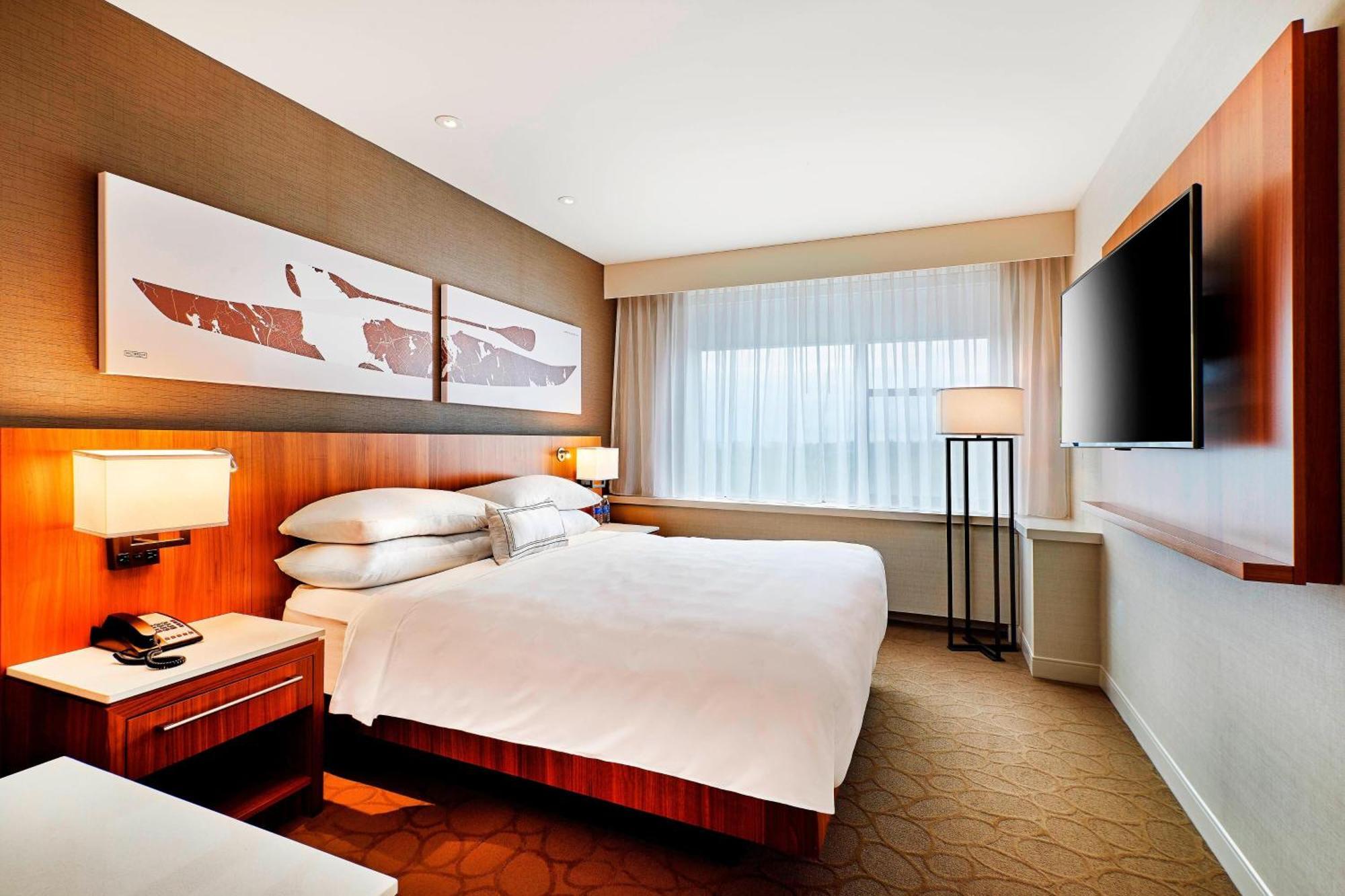 Hotel Delta By Marriott Dartmouth