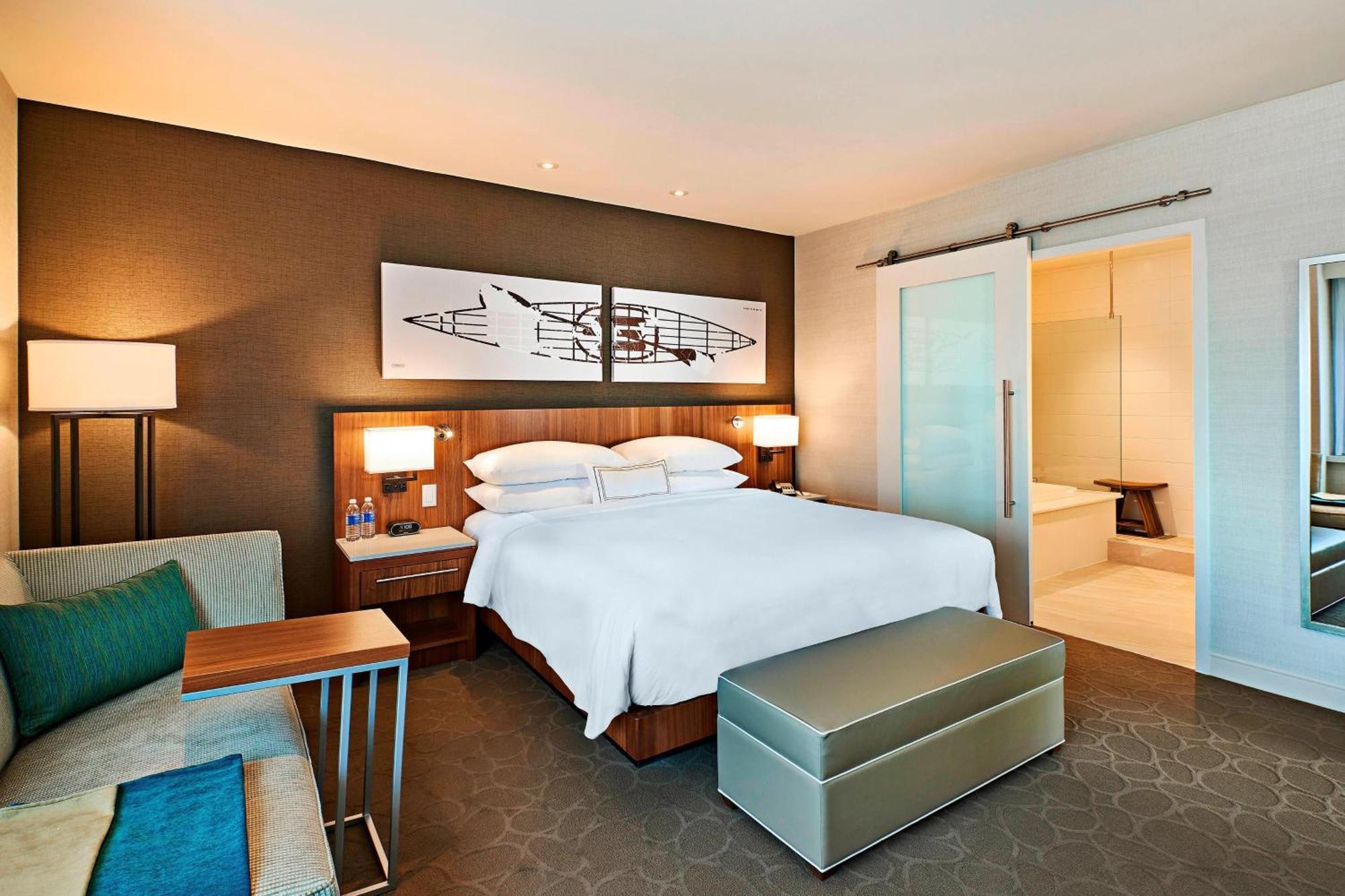 Hotel Delta By Marriott Dartmouth