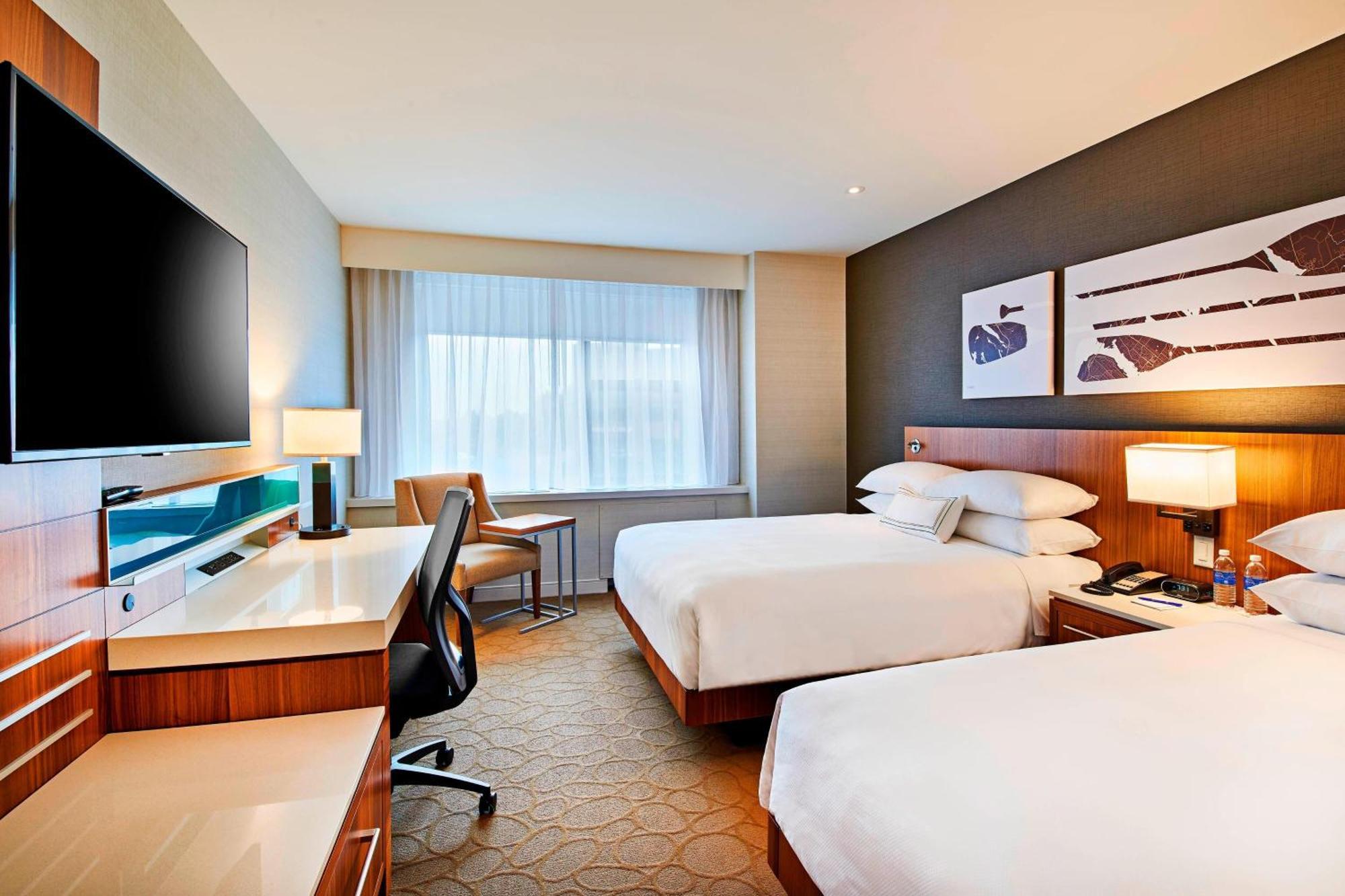 Delta By Marriott Dartmouth Hotel 4*