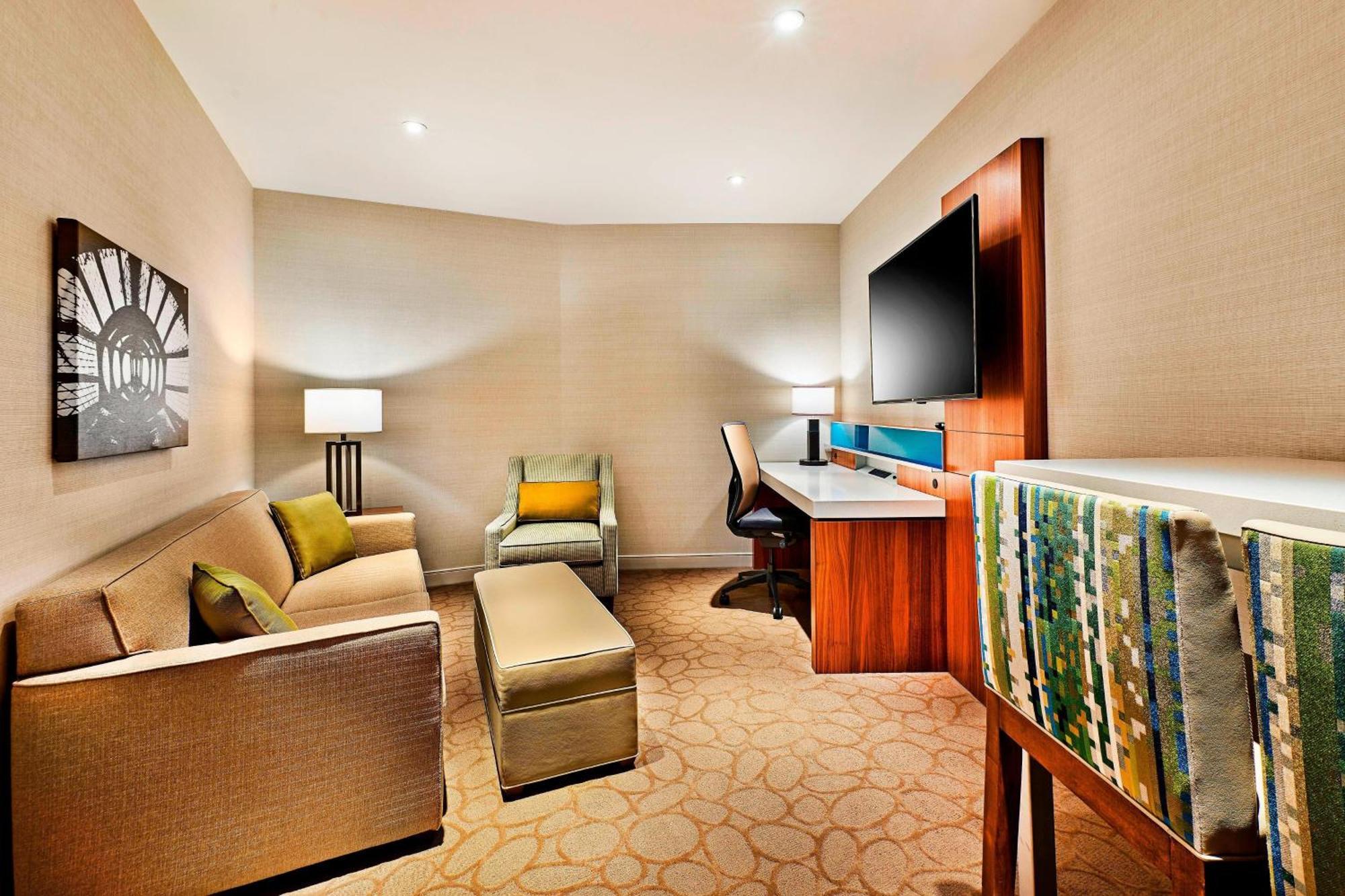 Delta By Marriott Dartmouth 4* Halifax