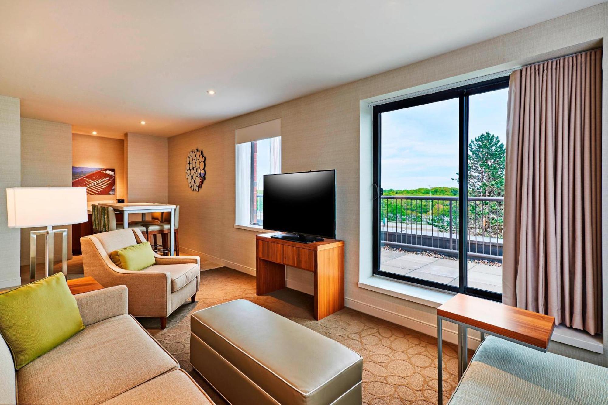 Delta By Marriott Dartmouth