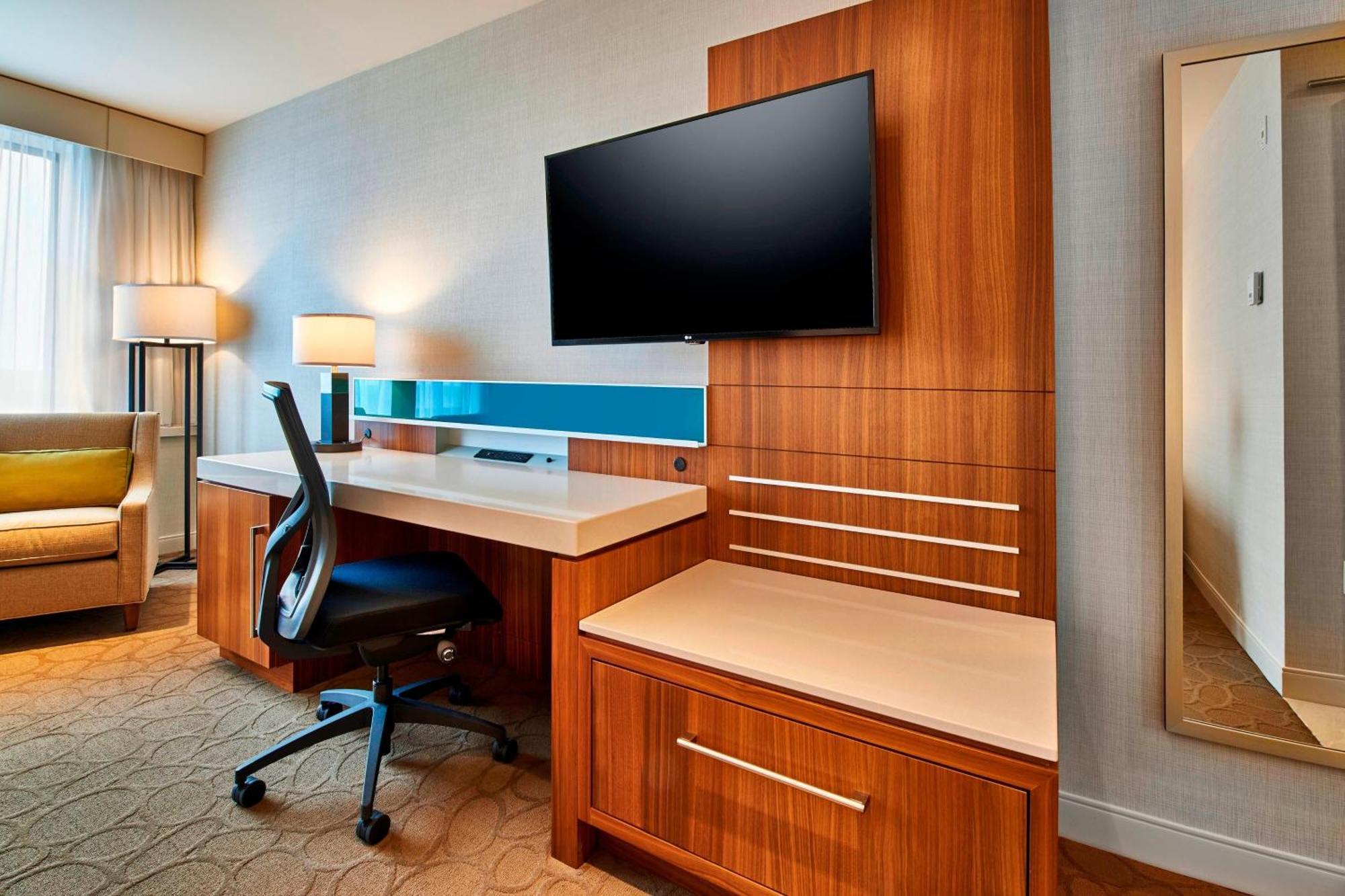 Delta By Marriott Dartmouth Hotel Halifax