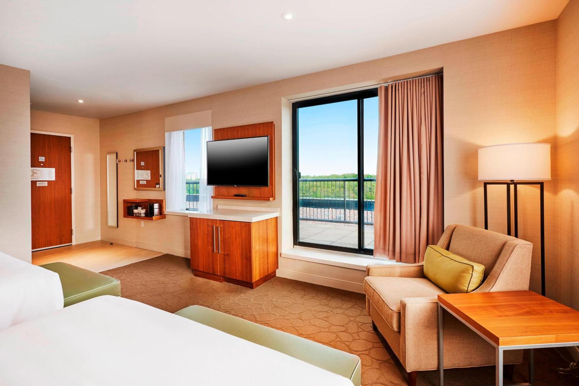Hotel Delta By Marriott Dartmouth Halifax