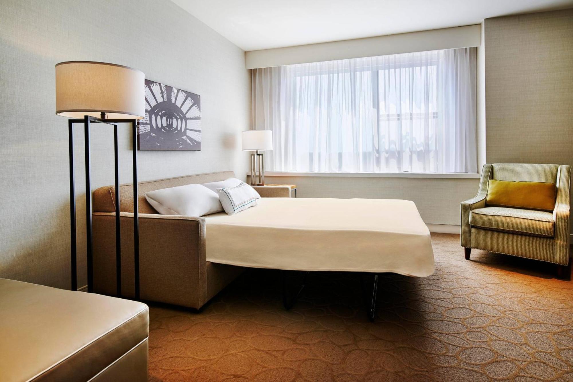 Hotel Delta By Marriott Dartmouth
