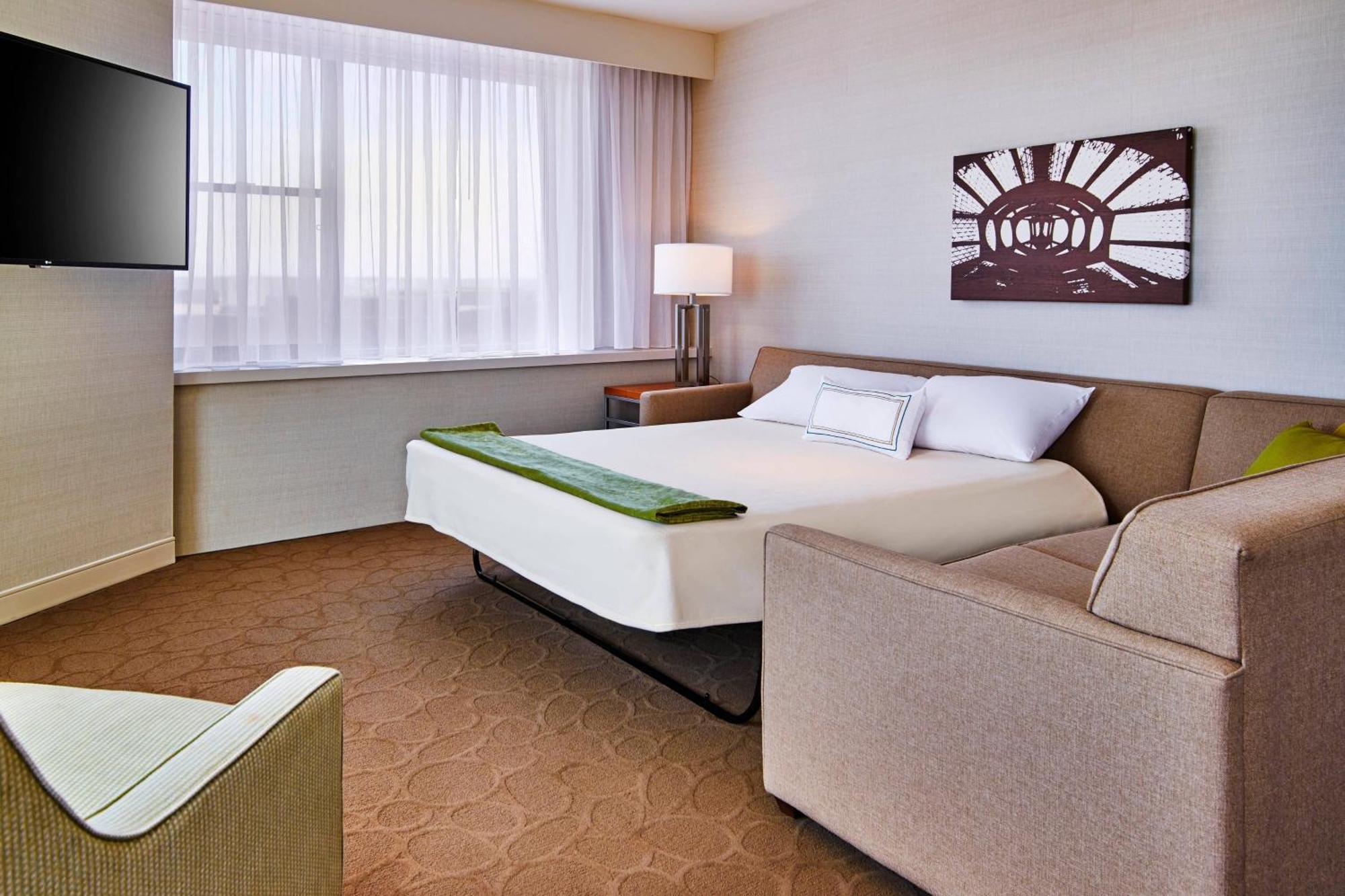 Delta By Marriott Dartmouth Hotel Halifax