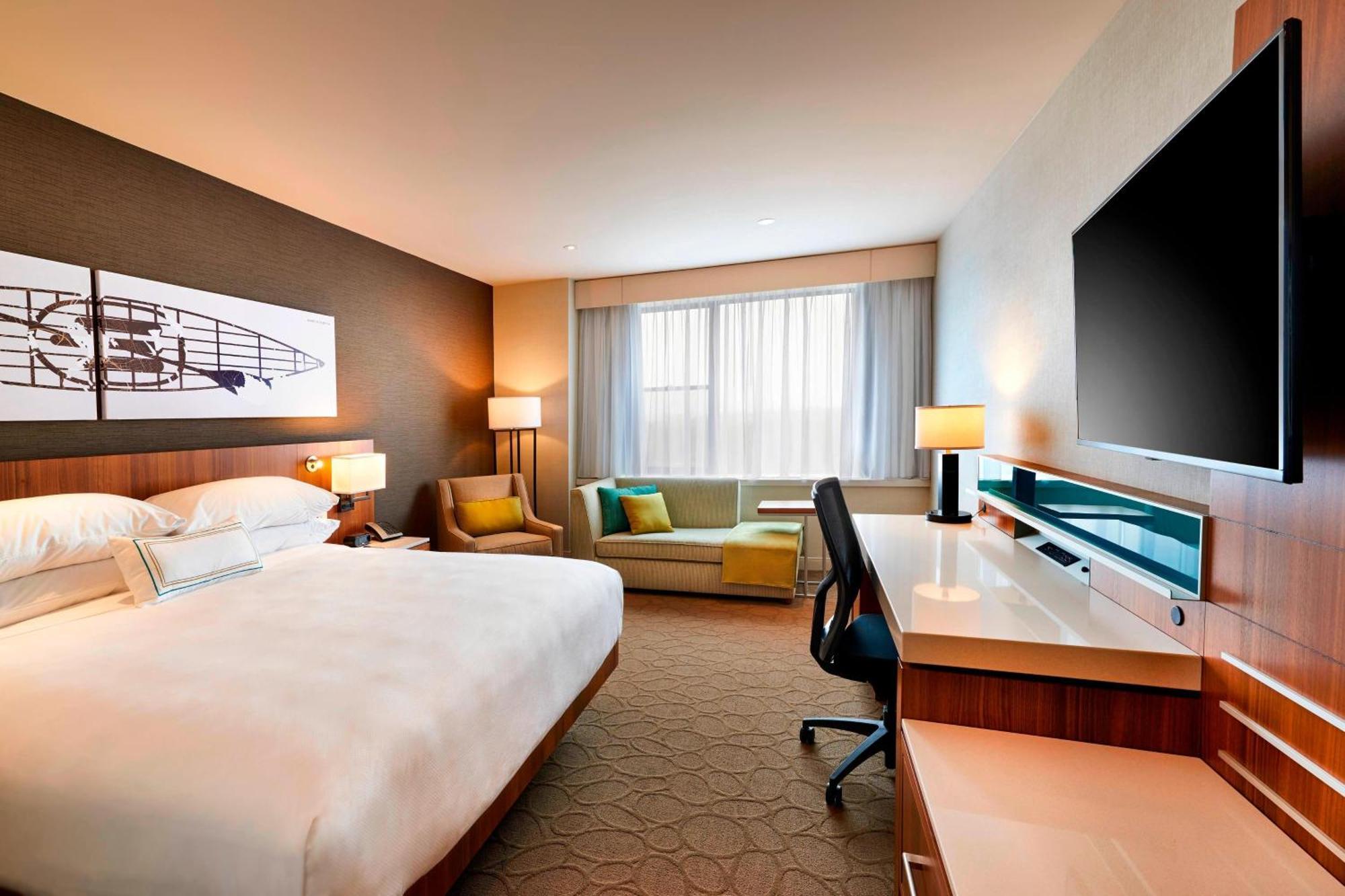 Delta By Marriott Dartmouth Halifax