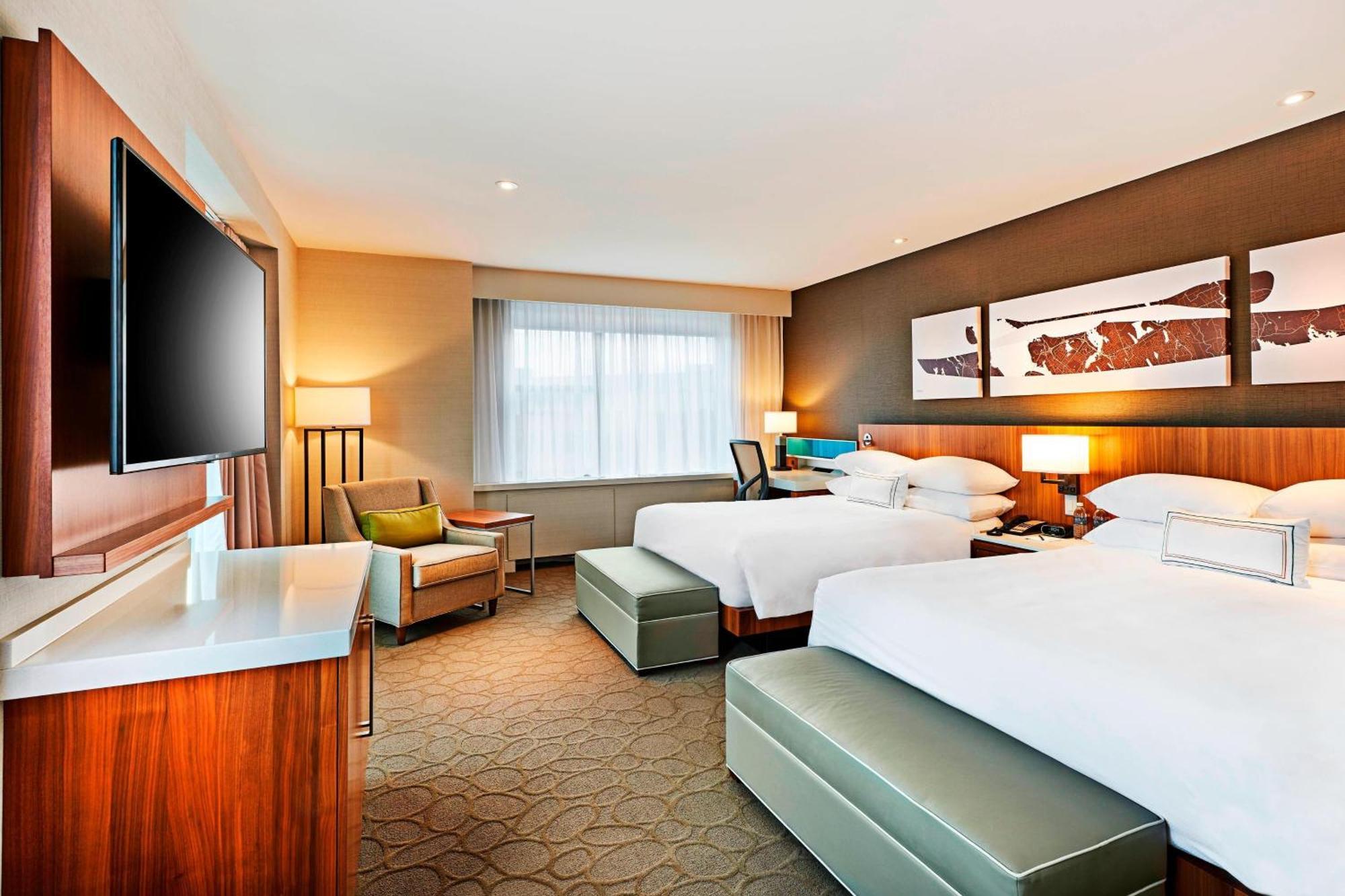 Delta By Marriott Dartmouth