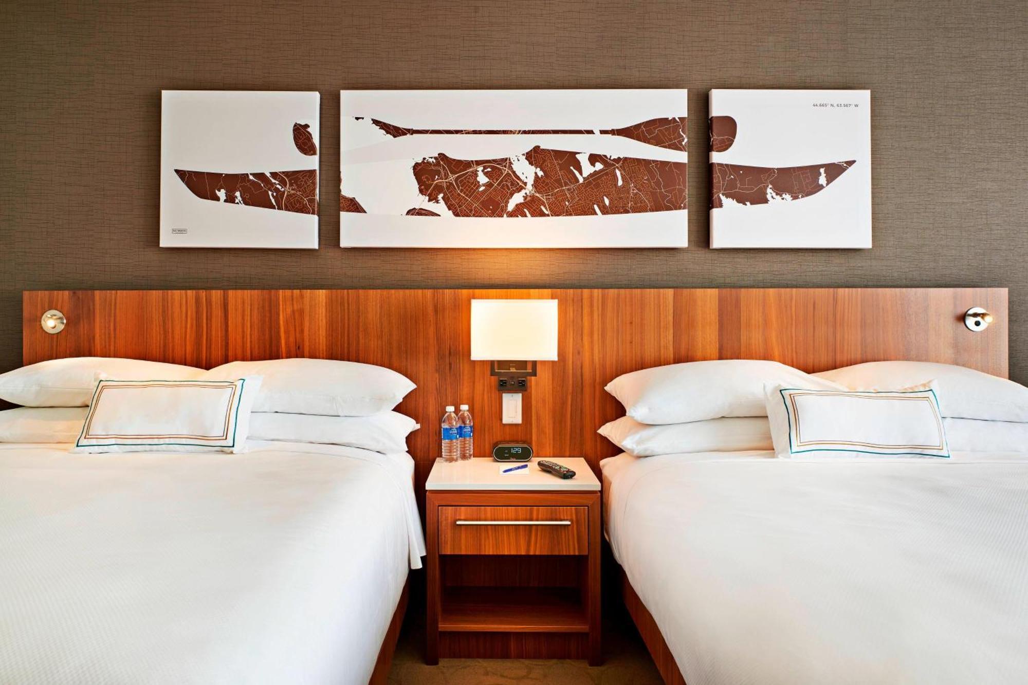Delta By Marriott Dartmouth Halifax